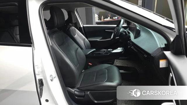 Kia EV6 2022 Белый из Кореи, фото 2