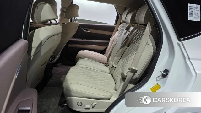 Genesis GV80 2022 Белый из Кореи, фото 2
