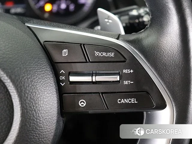 Hyundai Sonata (DN8) 2021 Черный из Кореи, фото 2