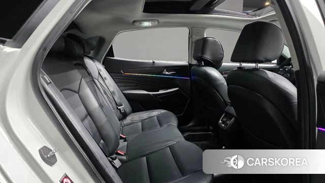 Kia K7 Premier 2019 Белый из Кореи, фото 2