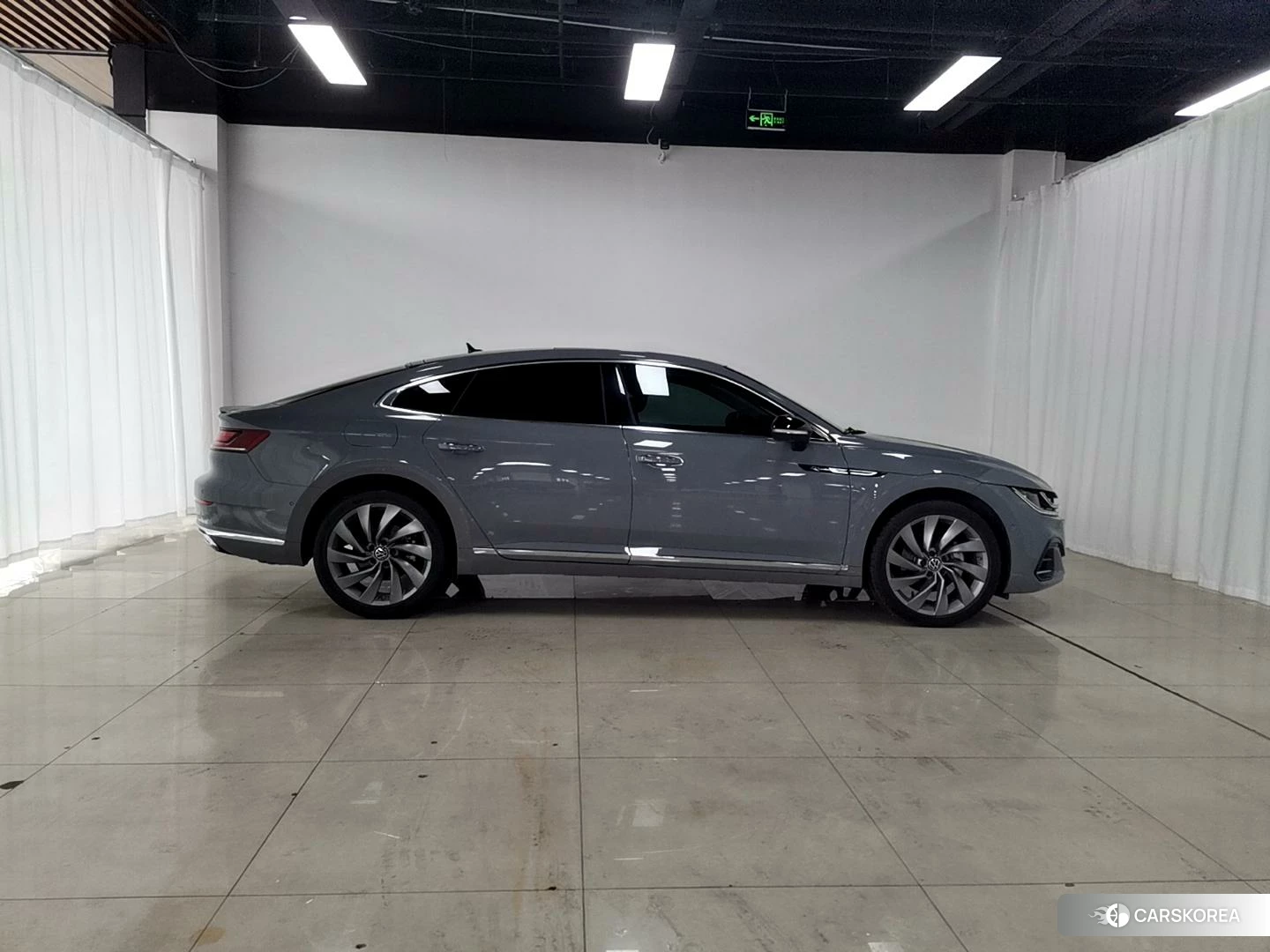 Volkswagen CC 2020 Другой из Китая, фото 2