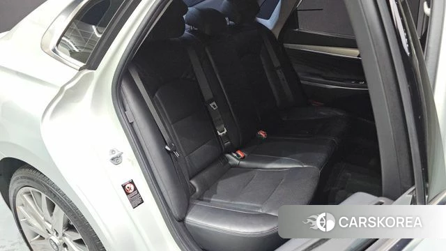 Hyundai The New Grandeur IG 2020 Серебряный из Кореи, фото 2