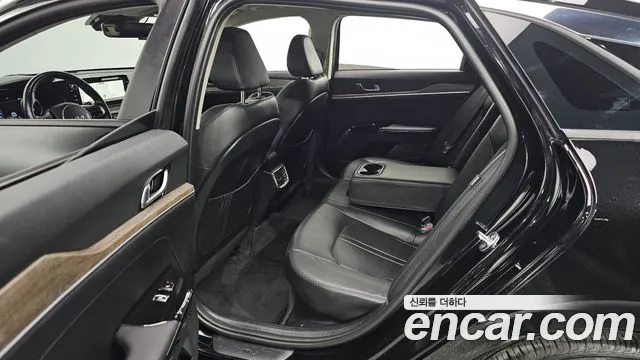 Kia K5 Hybrid 3rd Generation id 2597765 из Кореи 2