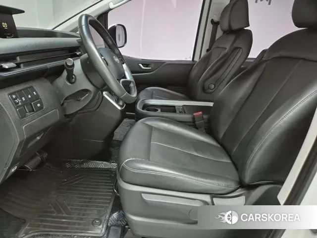 Hyundai Staria id 3478501 из Кореи 2