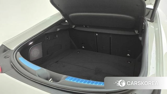 Mercedes-Benz AMG GT 2025 Белый из Кореи, фото 2