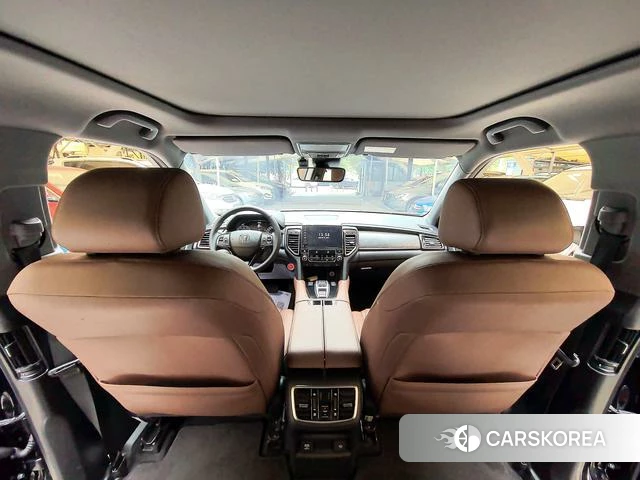 Honda UR-V 2021 Черный из Китая, фото 2