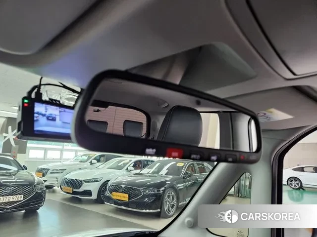 Kia The New Kia Ray 2024 Белый из Кореи, фото 2