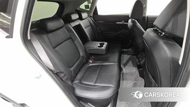 Kia The New Seltos 2024 Белый из Кореи, фото 2