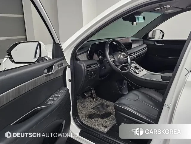 Hyundai The New Palisade id 3487764 из Кореи 2