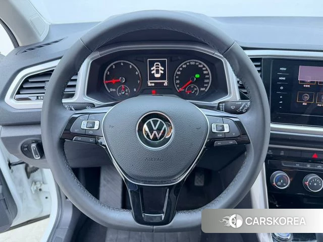Volkswagen Exploring songs 2021 Белый из Китая, фото 2