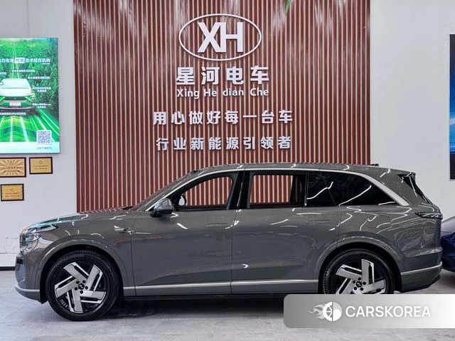 Happy Road L90 2025 Темно-серый из Китая, фото 2