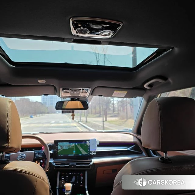 Ssangyong Torres 2023 Белый из Кореи, фото 2