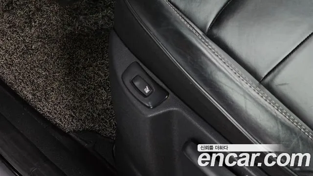 Renault Korea (Samsung) New QM3 2018 Фиолетовый из Кореи, фото 2