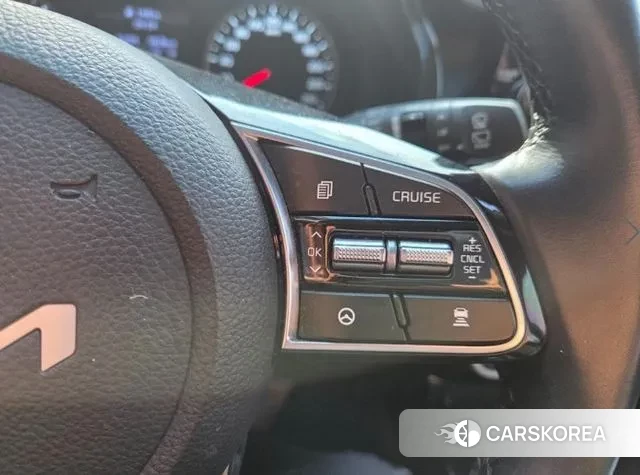 Kia Seltos 2021 Белый из Кореи, фото 2