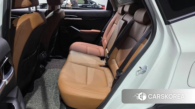 Kia The New Seltos 2025 Белый из Кореи, фото 2