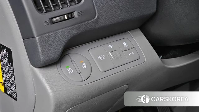 Hyundai The New Grand Starex 2021 Белый из Кореи, фото 2