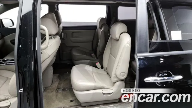 Kia The New Carnival id 2715843 из Кореи 2