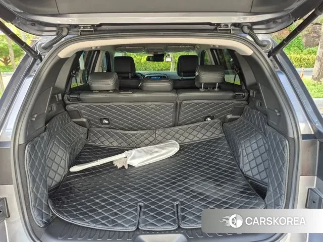 Renault Korea (Samsung) The New QM6 2020 Серый из Кореи, фото 2