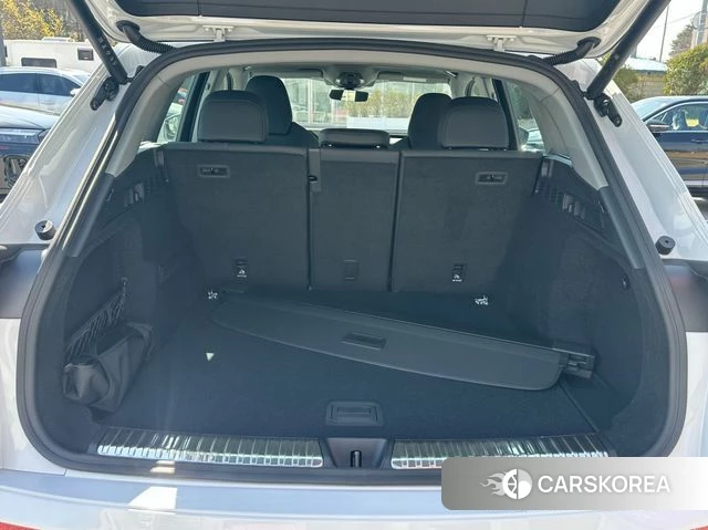 Audi Q5 (80A) 2025 Белый из Кореи, фото 2