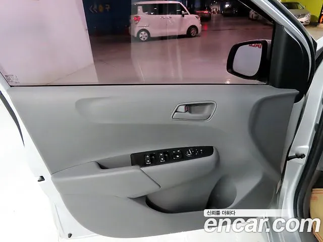 Kia Morning Urban (JA) id 2719952 из Кореи 2