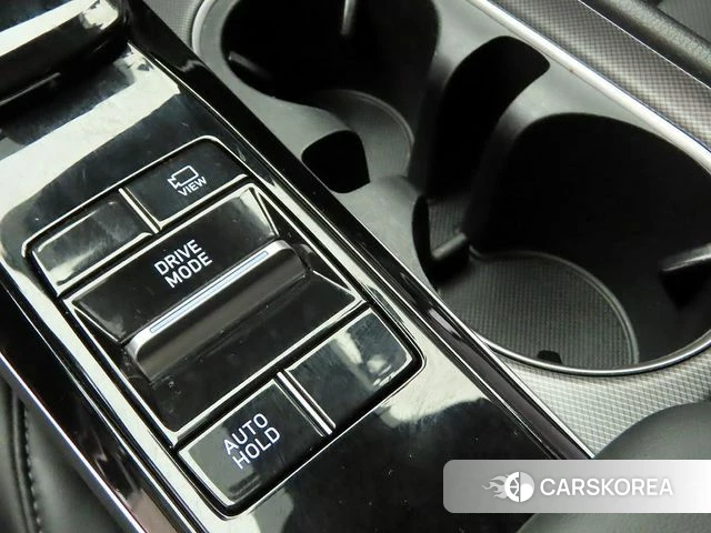 Hyundai Sonata (DN8) 2022 Белый из Кореи, фото 2