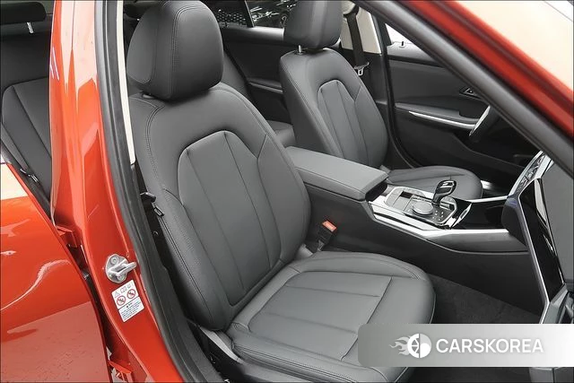 BMW 3 Series (G20) 2020 Оранжевый из Кореи, фото 2