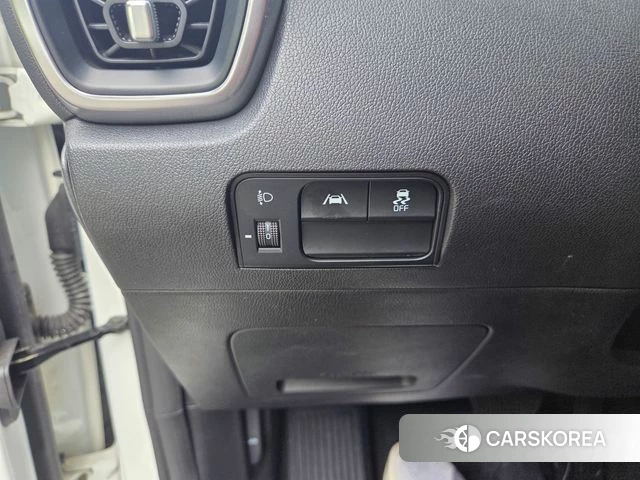 Kia Sorento 4th Generation 2020 Белый из Кореи, фото 2