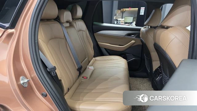 Renault Korea (Samsung) Grand Coleos 2024 Коричневый из Кореи, фото 2
