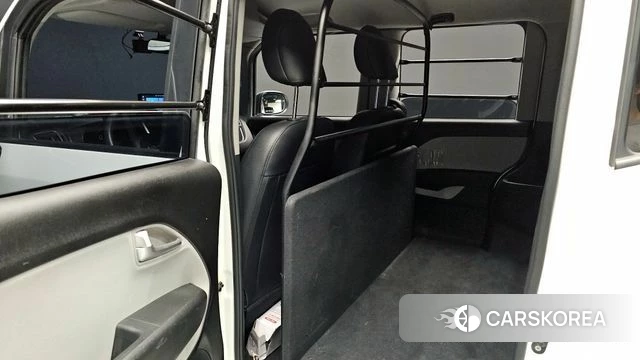 Kia The New Ray 2021 Белый из Кореи, фото 2