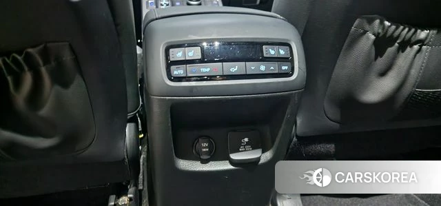 Hyundai The New Palisade 2023 Белый из Кореи, фото 2