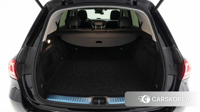 Mercedes-Benz GLE-Class W167 2021 Черный из Кореи, фото 2