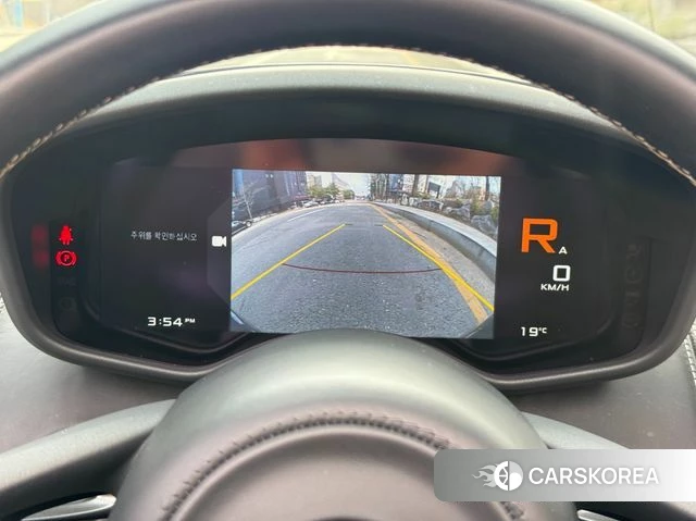 McLaren 570S 2018 Небесно-голубой из Кореи, фото 2