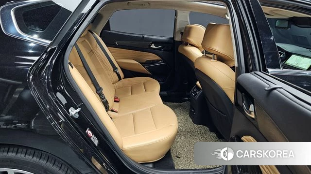 Kia K7 Premier 2019 Черный из Кореи, фото 2