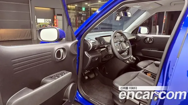 Hyundai Casper id 2683568 из Кореи 2