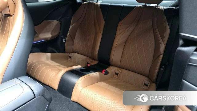 Mercedes-Benz CLE-Class C236 2024 Белый из Кореи, фото 2