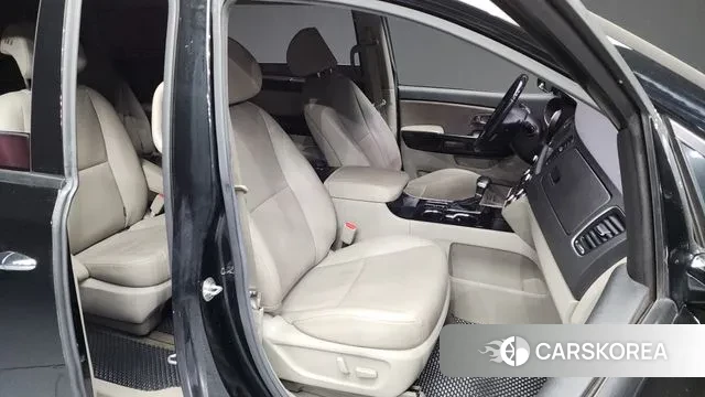 Kia The New Carnival 2018 Черный из Кореи, фото 2