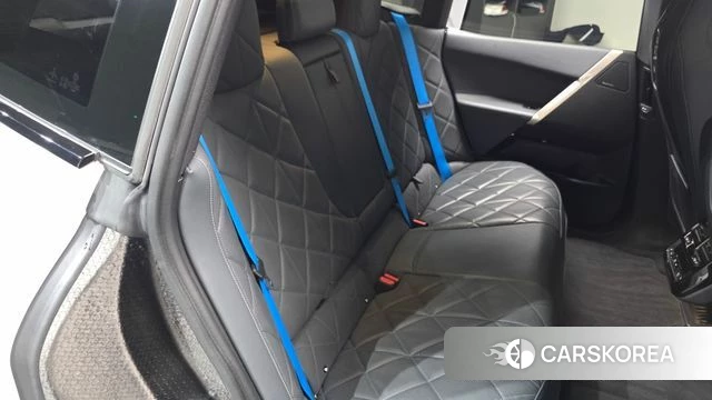 BMW iX 2022 Белый из Кореи, фото 2