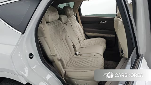 Genesis GV80 2023 Белый из Кореи, фото 2