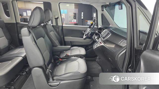 Kia The New Ray 2019 Черный из Кореи, фото 2