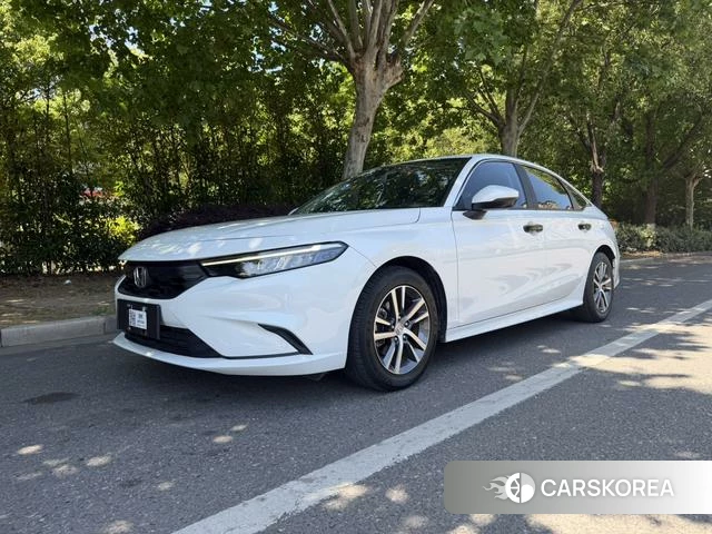 Honda Style 2023 Белый из Китая, фото 2