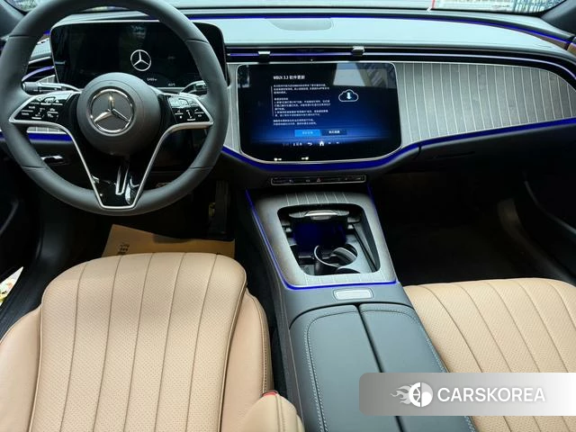 Mercedes-Benz E-class id 3920650 из Китая 2