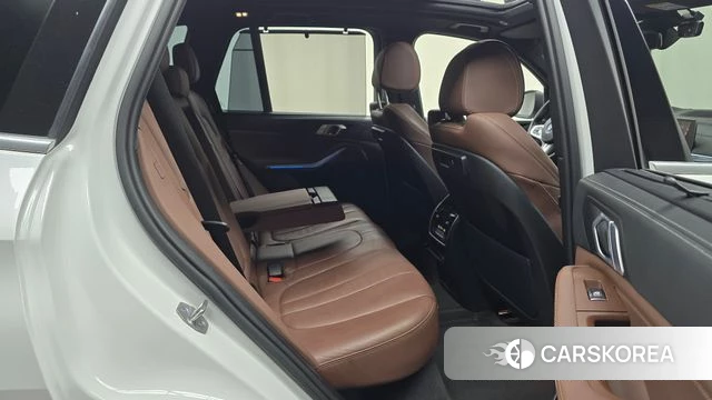 BMW X5 (G05) 2021 Белый из Кореи, фото 2