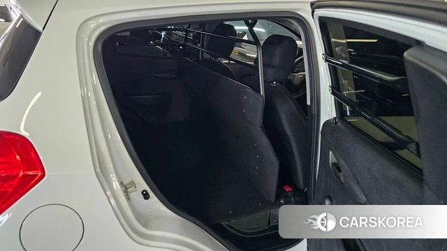 Chevrolet (GM Daewoo) The New Spark 2019 Белый из Кореи, фото 2