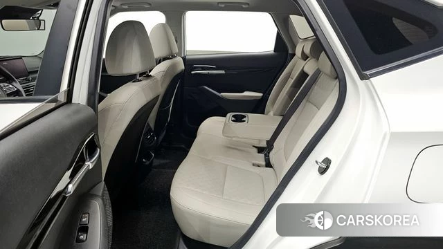 Kia Seltos 2021 Белый из Кореи, фото 2