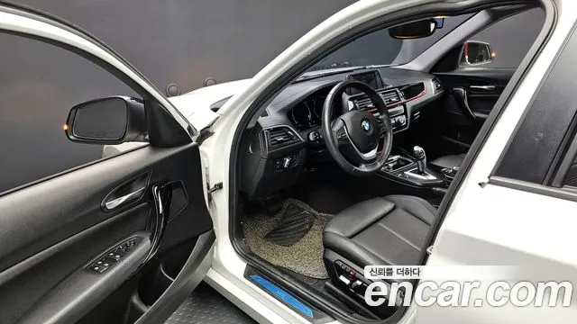 BMW 1 Series (F20) id 2581080 из Кореи 2