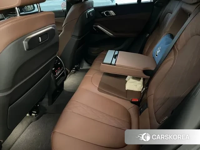 BMW X5 (G05) 2025 Черный из Кореи, фото 2