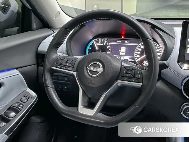 Nissan Xuan Yi 2023 Другой из Китая, фото 2