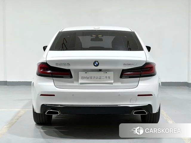 BMW 5 series id 3890130 из Китая 2