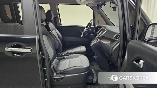 Kia The New Ray 2020 Черный из Кореи, фото 2