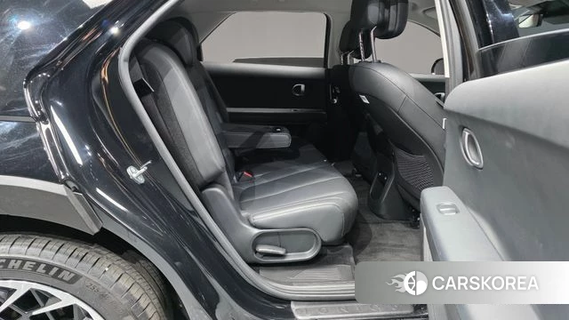 Hyundai Ionic 5 2023 Черный из Кореи, фото 2